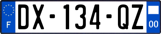 DX-134-QZ