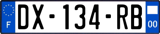 DX-134-RB