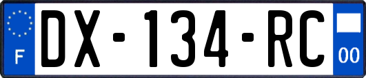 DX-134-RC