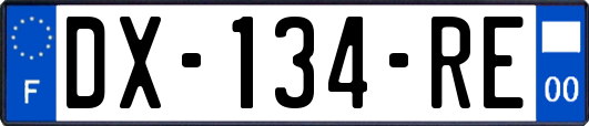DX-134-RE