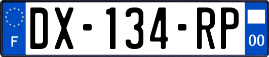 DX-134-RP