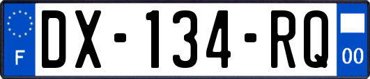 DX-134-RQ
