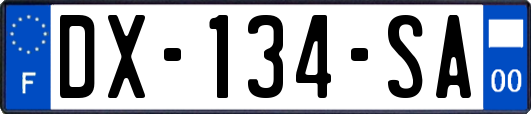 DX-134-SA