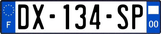 DX-134-SP