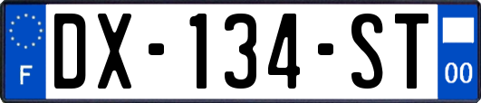 DX-134-ST