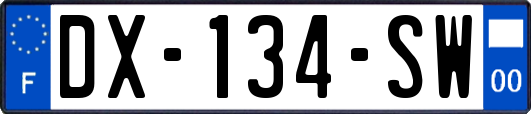 DX-134-SW