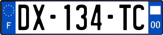 DX-134-TC