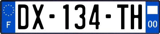 DX-134-TH