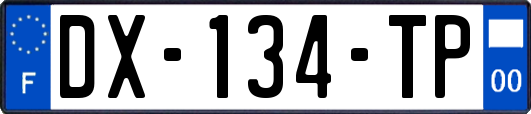 DX-134-TP