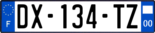 DX-134-TZ