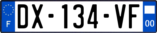 DX-134-VF