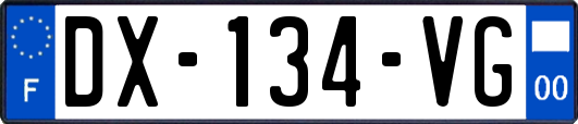 DX-134-VG