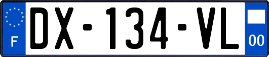 DX-134-VL