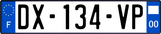 DX-134-VP