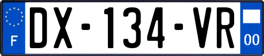 DX-134-VR