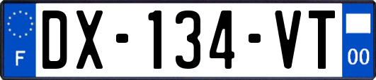 DX-134-VT