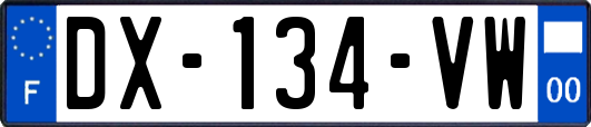 DX-134-VW