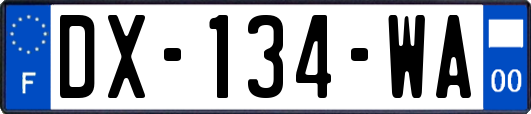 DX-134-WA