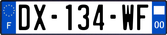 DX-134-WF