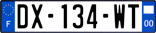 DX-134-WT