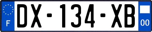 DX-134-XB