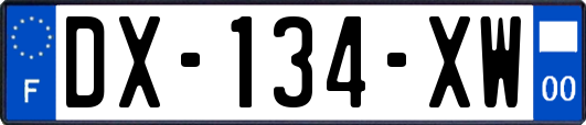 DX-134-XW