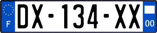 DX-134-XX