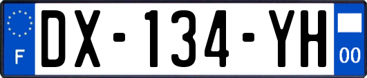 DX-134-YH