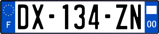 DX-134-ZN