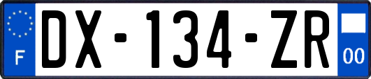 DX-134-ZR