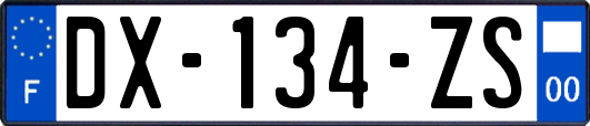 DX-134-ZS