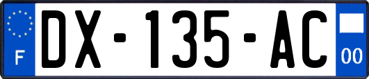 DX-135-AC