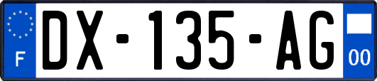 DX-135-AG