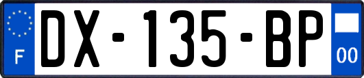 DX-135-BP