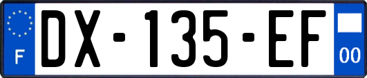 DX-135-EF