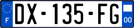 DX-135-FG