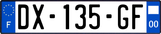 DX-135-GF