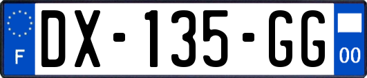 DX-135-GG