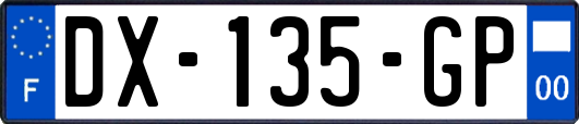 DX-135-GP