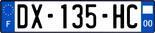 DX-135-HC