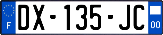 DX-135-JC