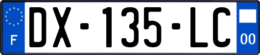 DX-135-LC