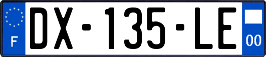 DX-135-LE