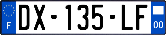 DX-135-LF