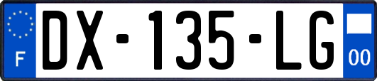 DX-135-LG