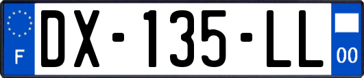 DX-135-LL