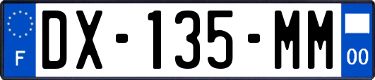 DX-135-MM