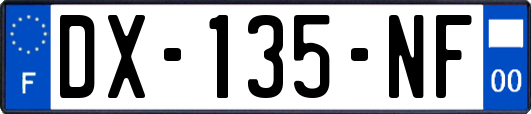 DX-135-NF