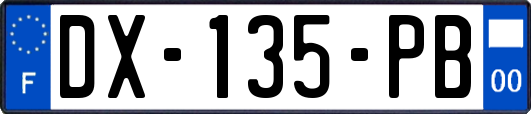 DX-135-PB
