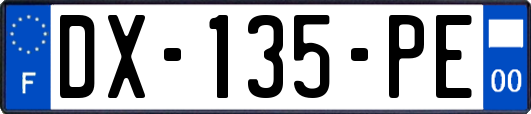 DX-135-PE